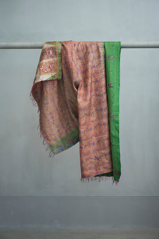 NEO KANTHA｜STOLE 14