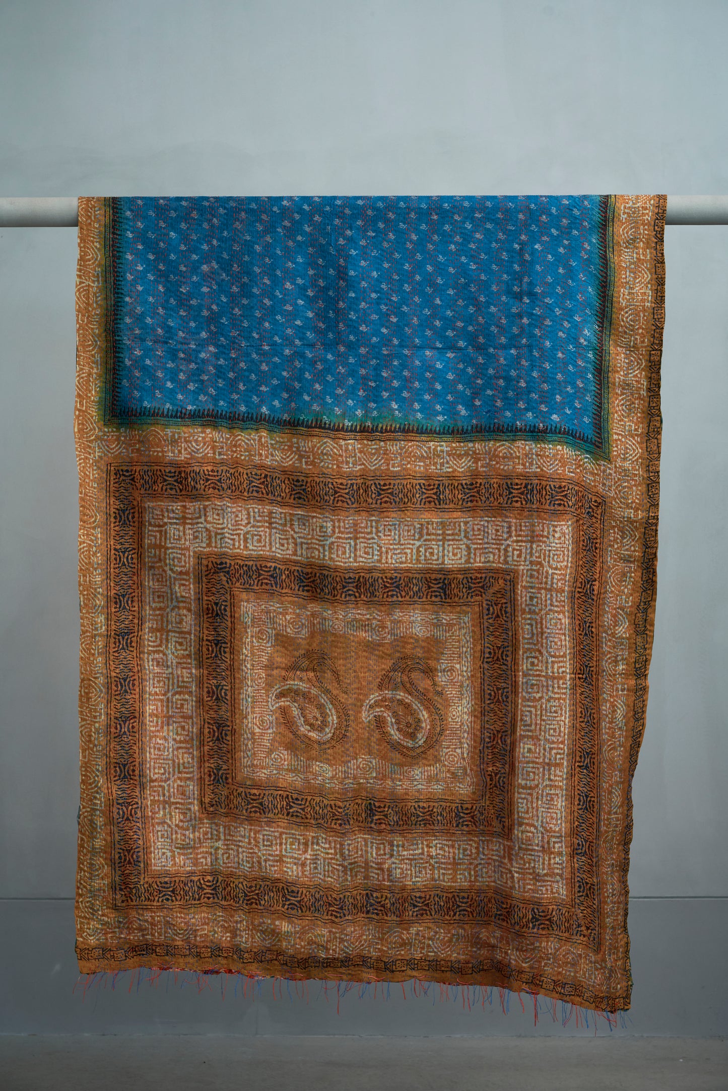 NEO KANTHA｜STOLE 15