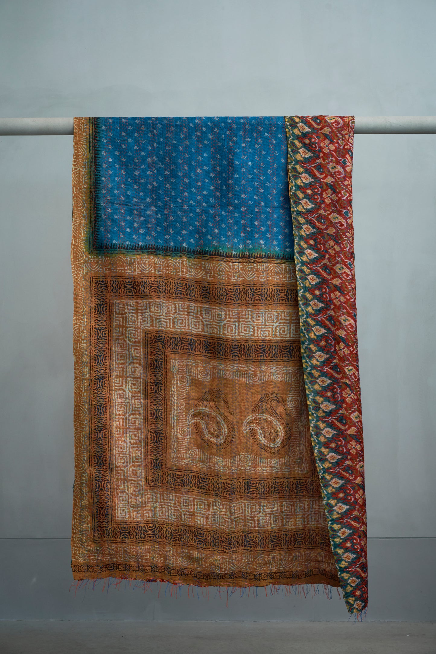 NEO KANTHA｜STOLE 15