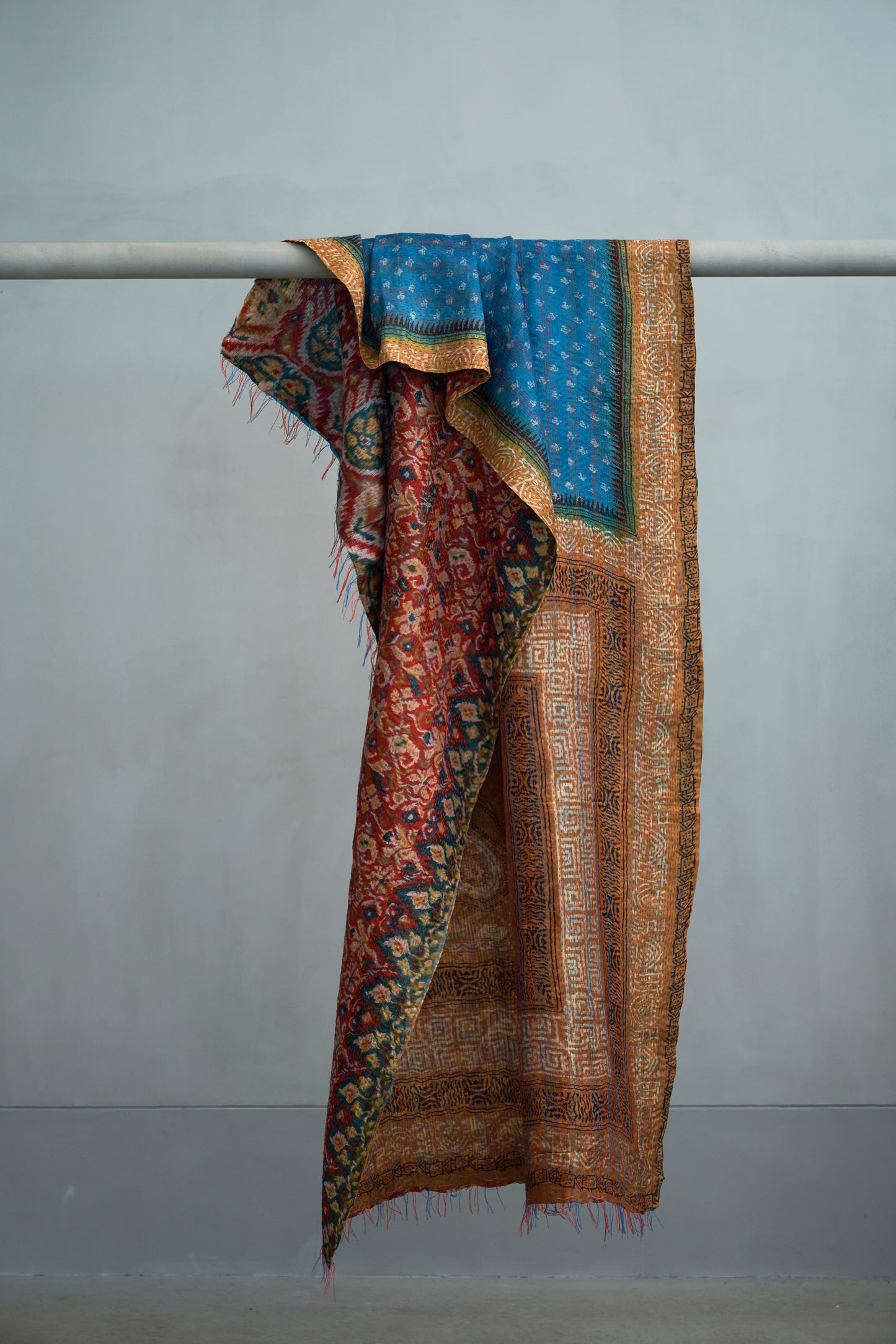 NEO KANTHA｜STOLE 15