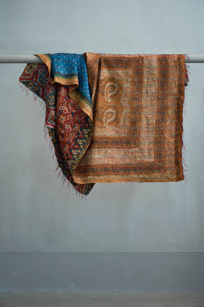 NEO KANTHA｜STOLE 15