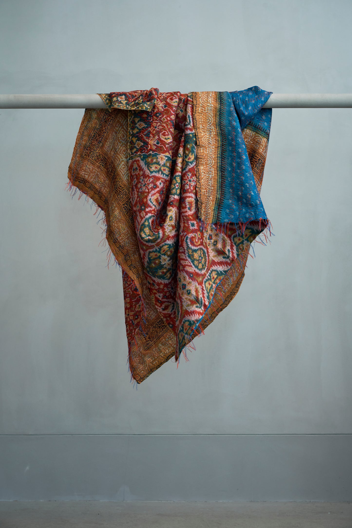 NEO KANTHA｜STOLE 15