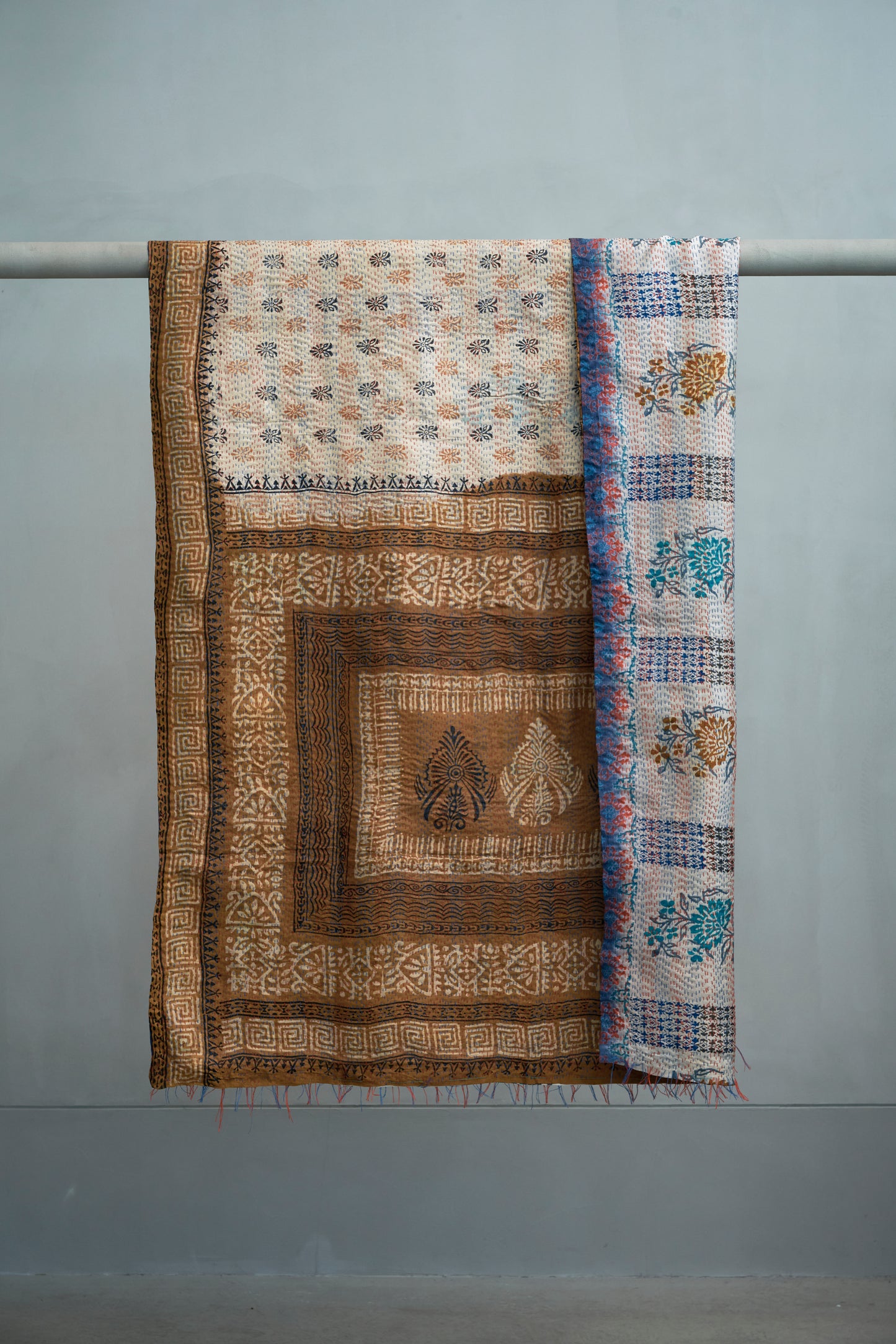 NEO KANTHA｜STOLE 16