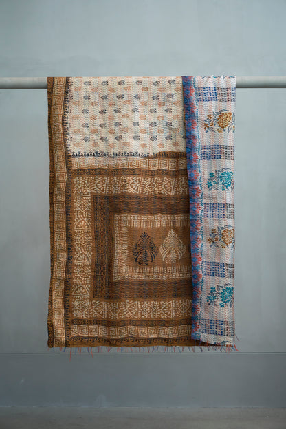 NEO KANTHA｜STOLE 16
