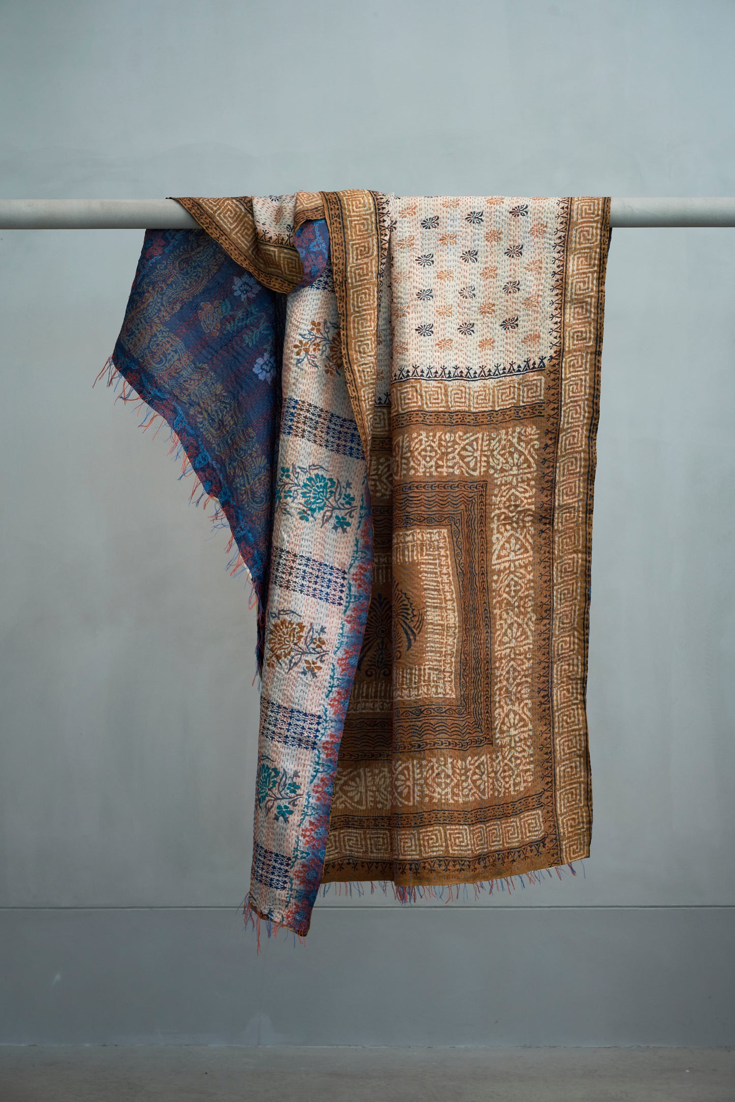 NEO KANTHA｜STOLE 16