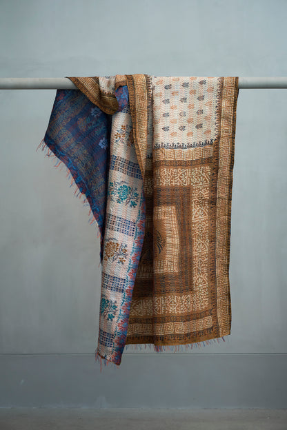 NEO KANTHA｜STOLE 16