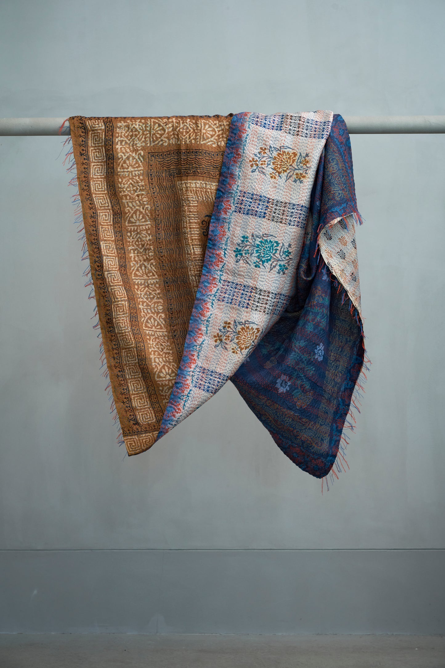 NEO KANTHA｜STOLE 16