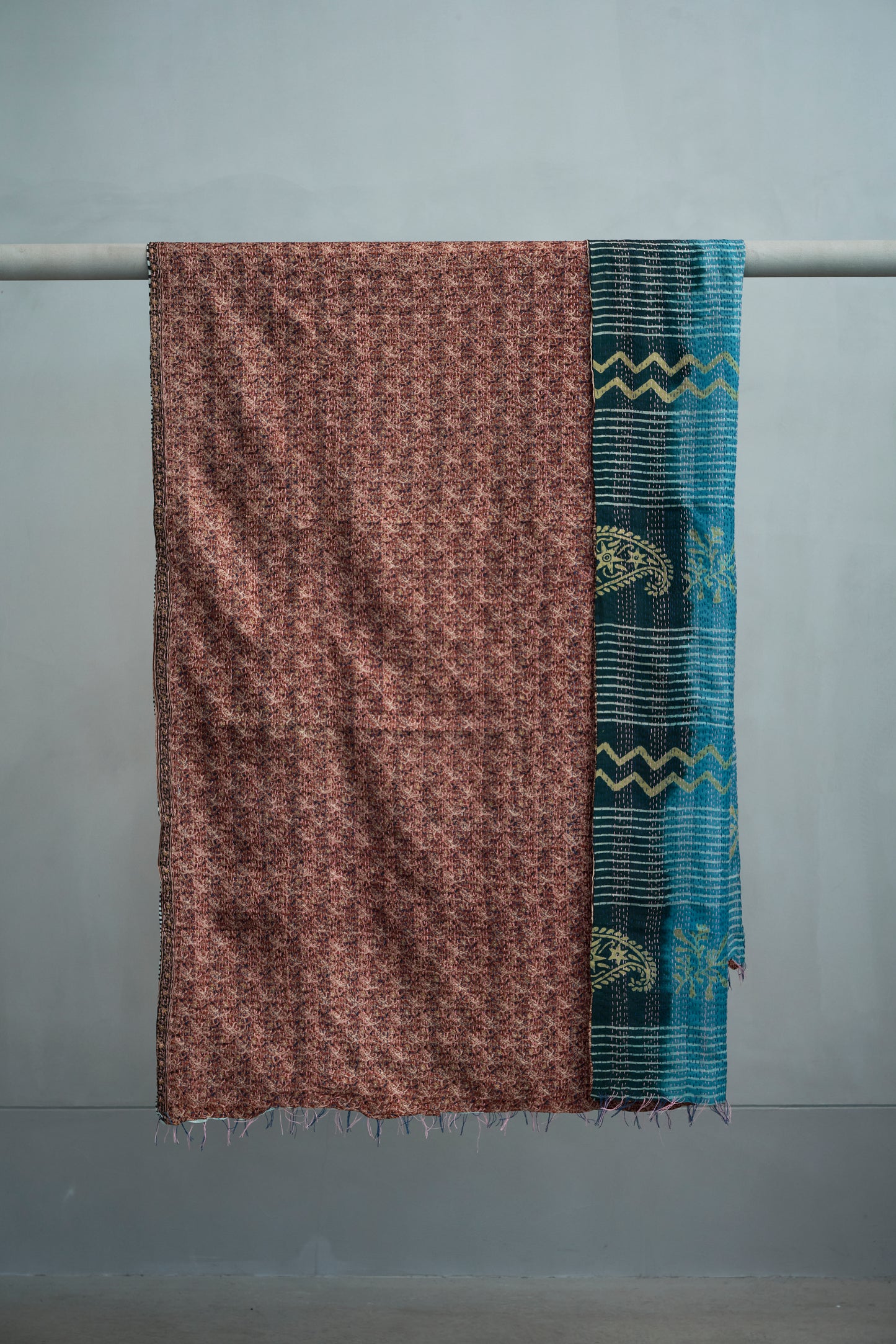 NEO KANTHA｜STOLE 17