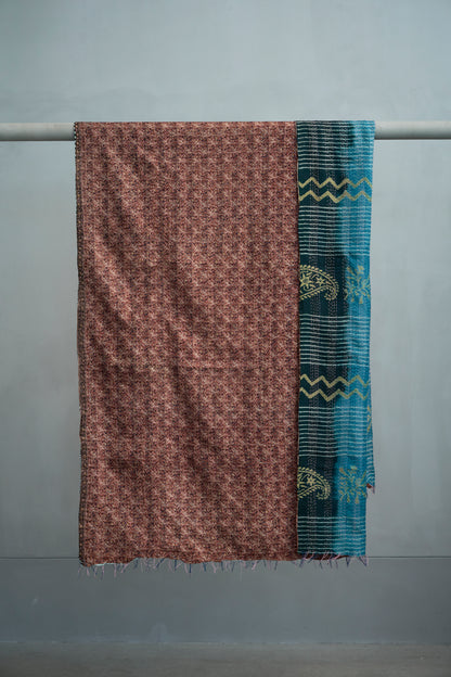 NEO KANTHA｜STOLE 17