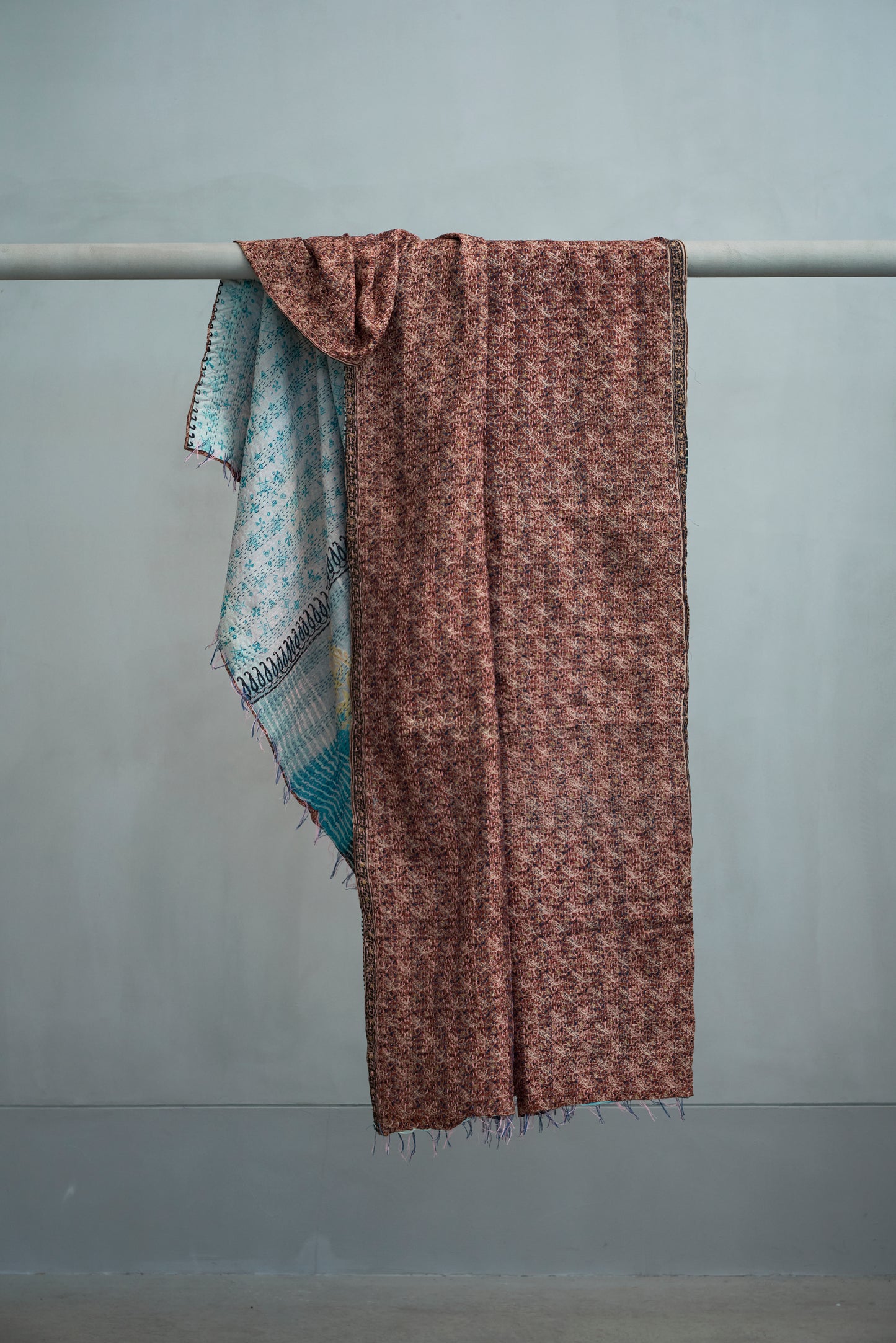 NEO KANTHA｜STOLE 17