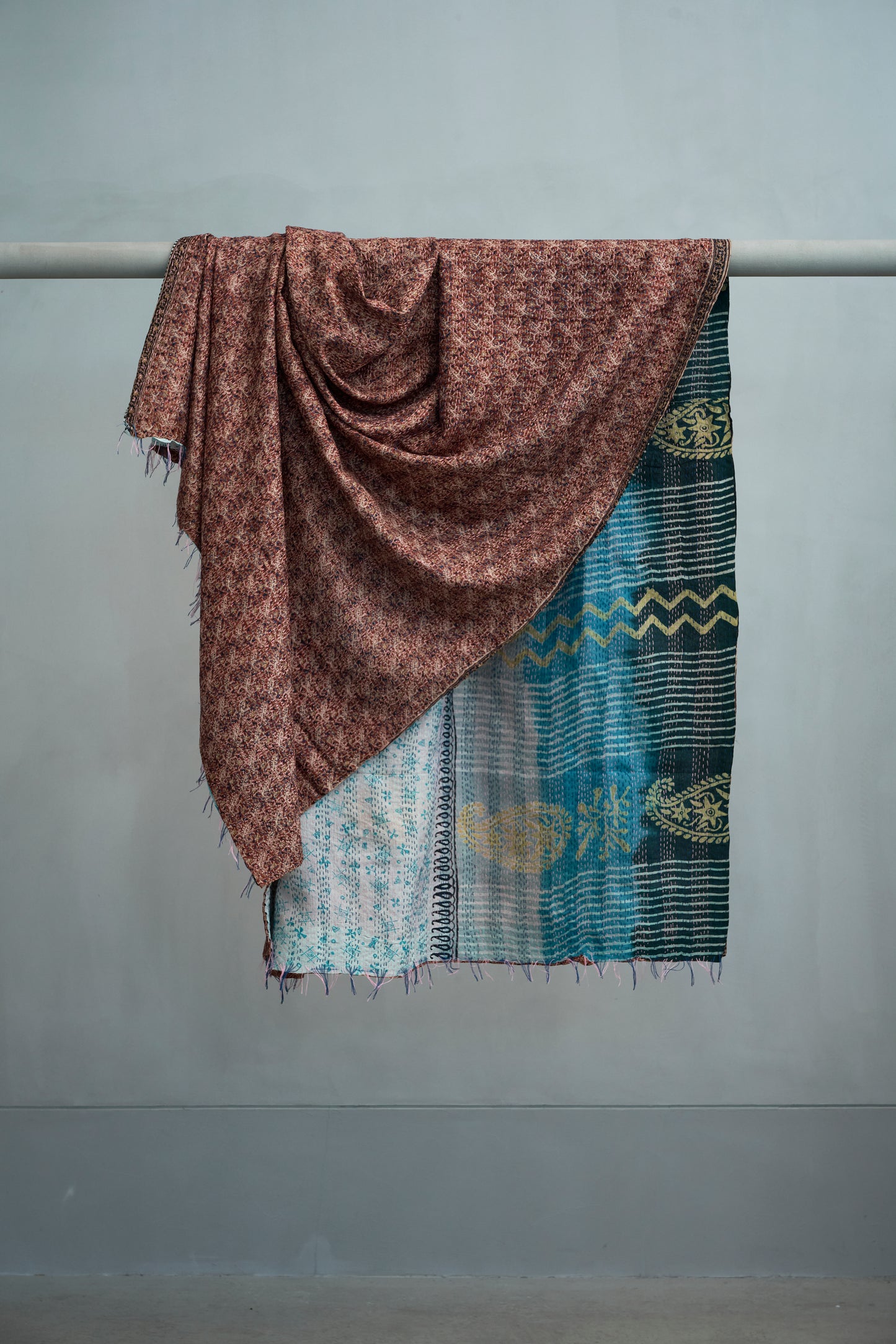 NEO KANTHA｜STOLE 17