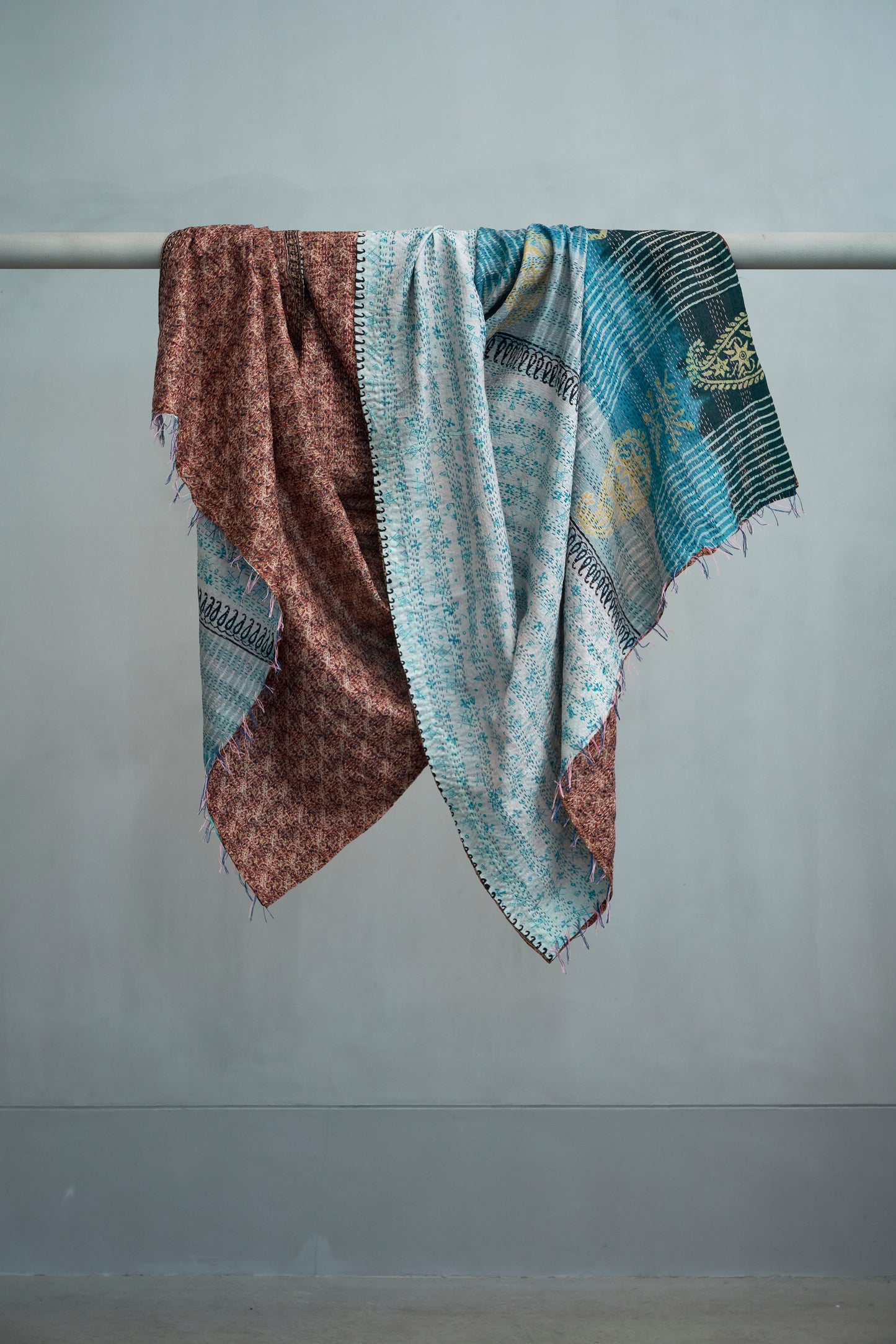 NEO KANTHA｜STOLE 17