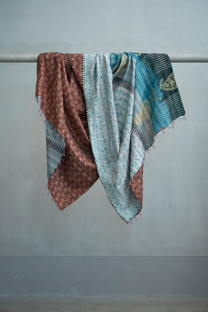 NEO KANTHA｜STOLE 17