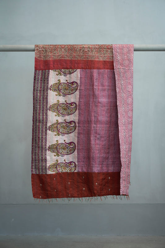 NEO KANTHA｜STOLE 18