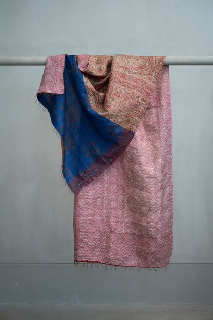 NEO KANTHA｜STOLE 18