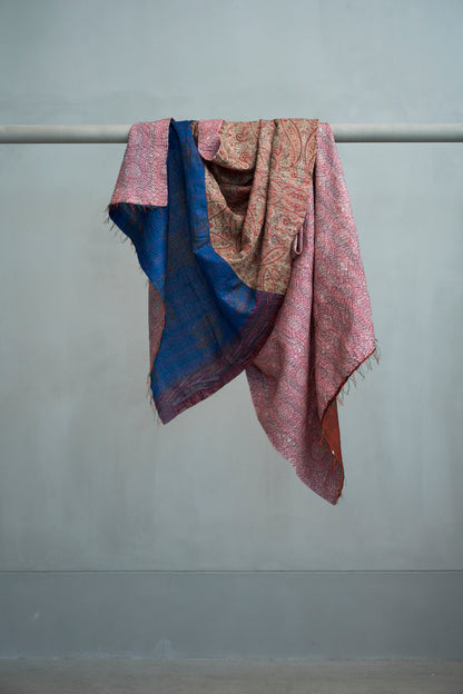 NEO KANTHA｜STOLE 18