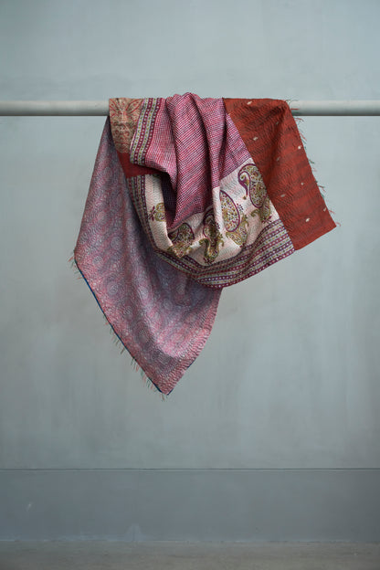 NEO KANTHA｜STOLE 18