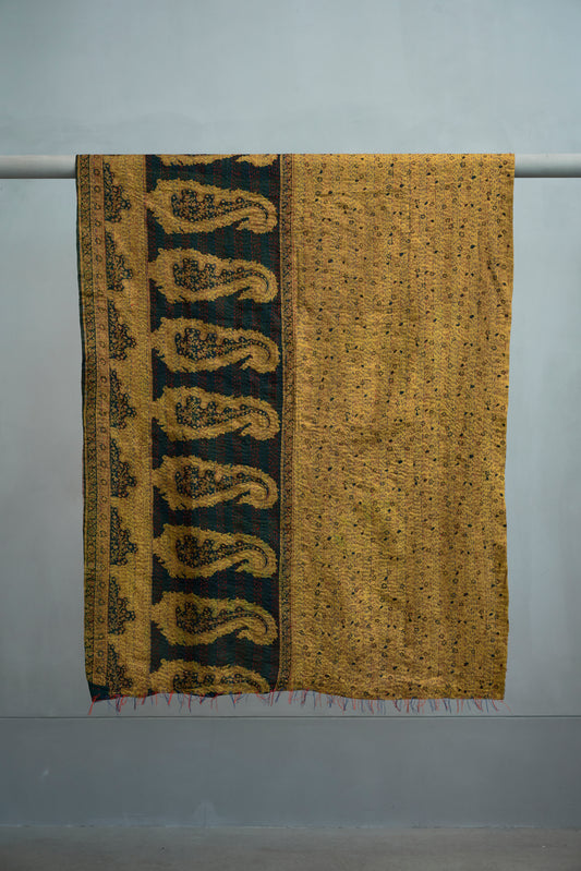 NEO KANTHA｜STOLE 19