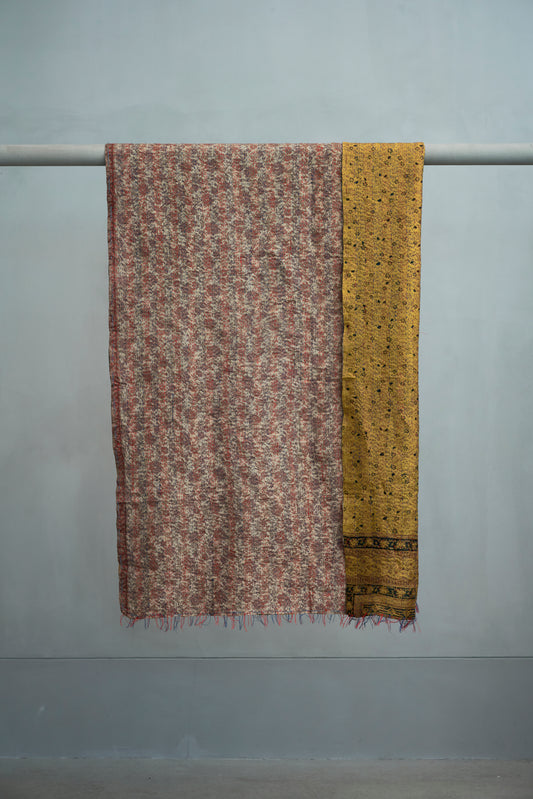 NEO KANTHA｜STOLE 19