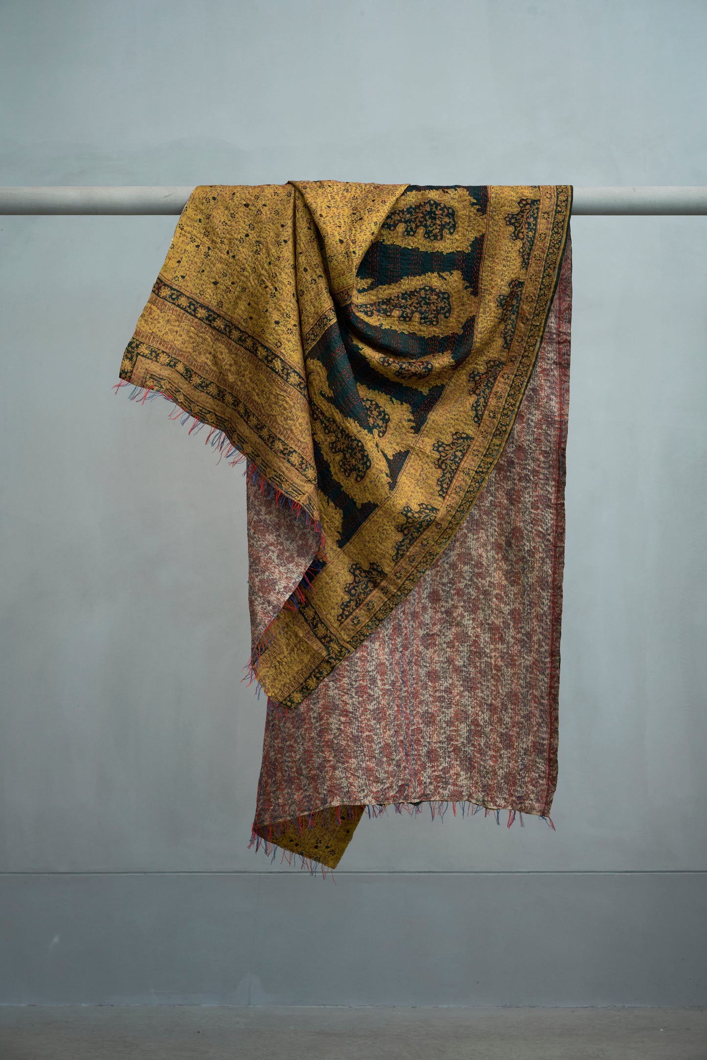 NEO KANTHA｜STOLE 19
