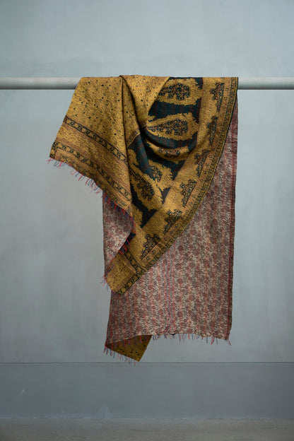 NEO KANTHA｜STOLE 19