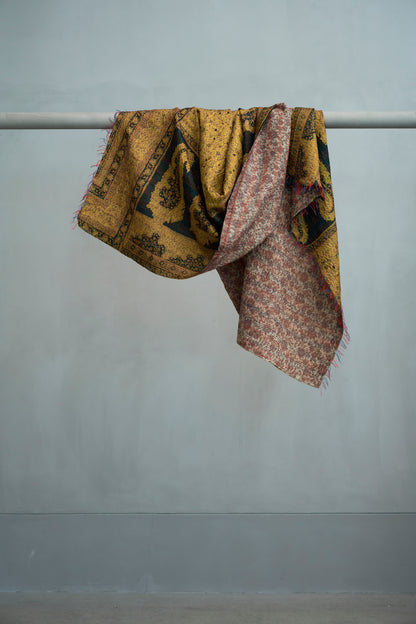 NEO KANTHA｜STOLE 19