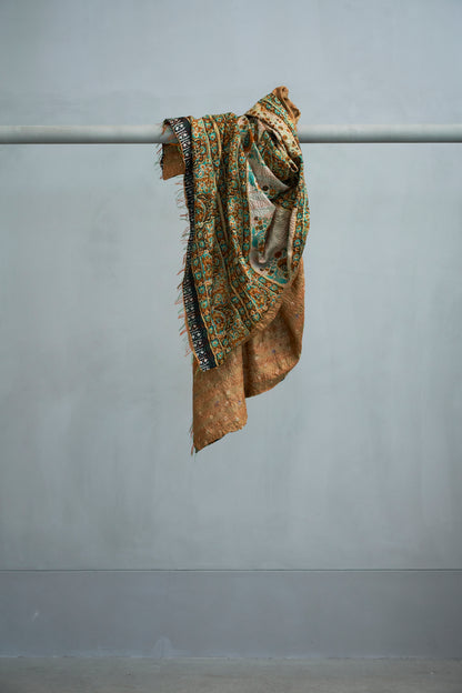 NEO KANTHA｜STOLE 01