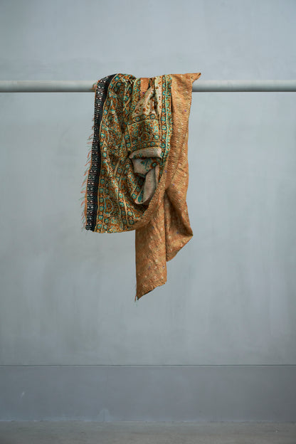 NEO KANTHA｜STOLE 01