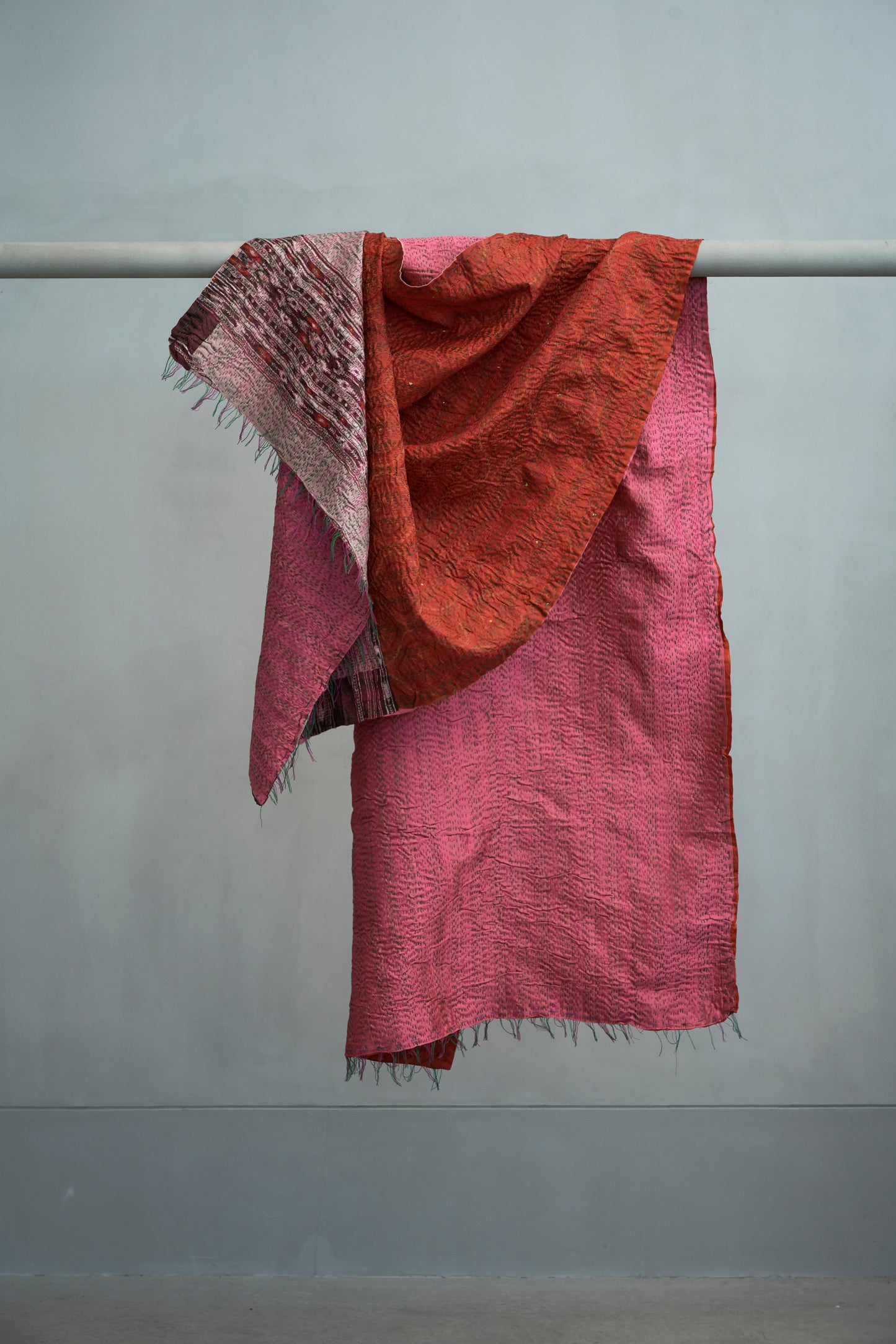 NEO KANTHA｜STOLE 20