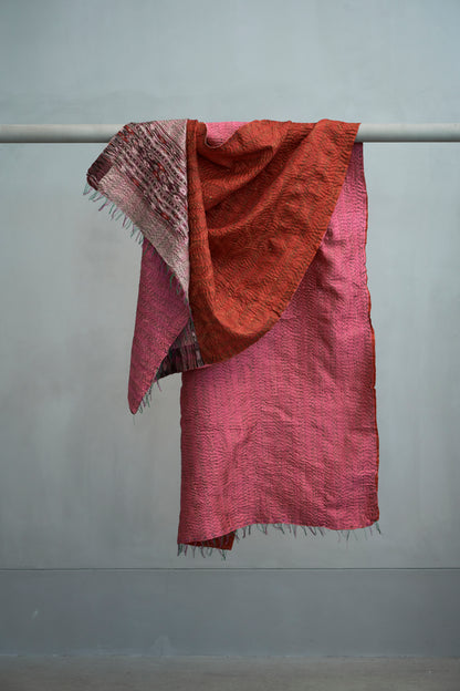 NEO KANTHA｜STOLE 20