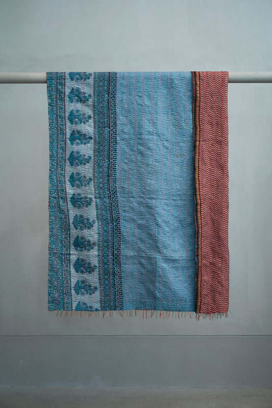 NEO KANTHA｜STOLE 21
