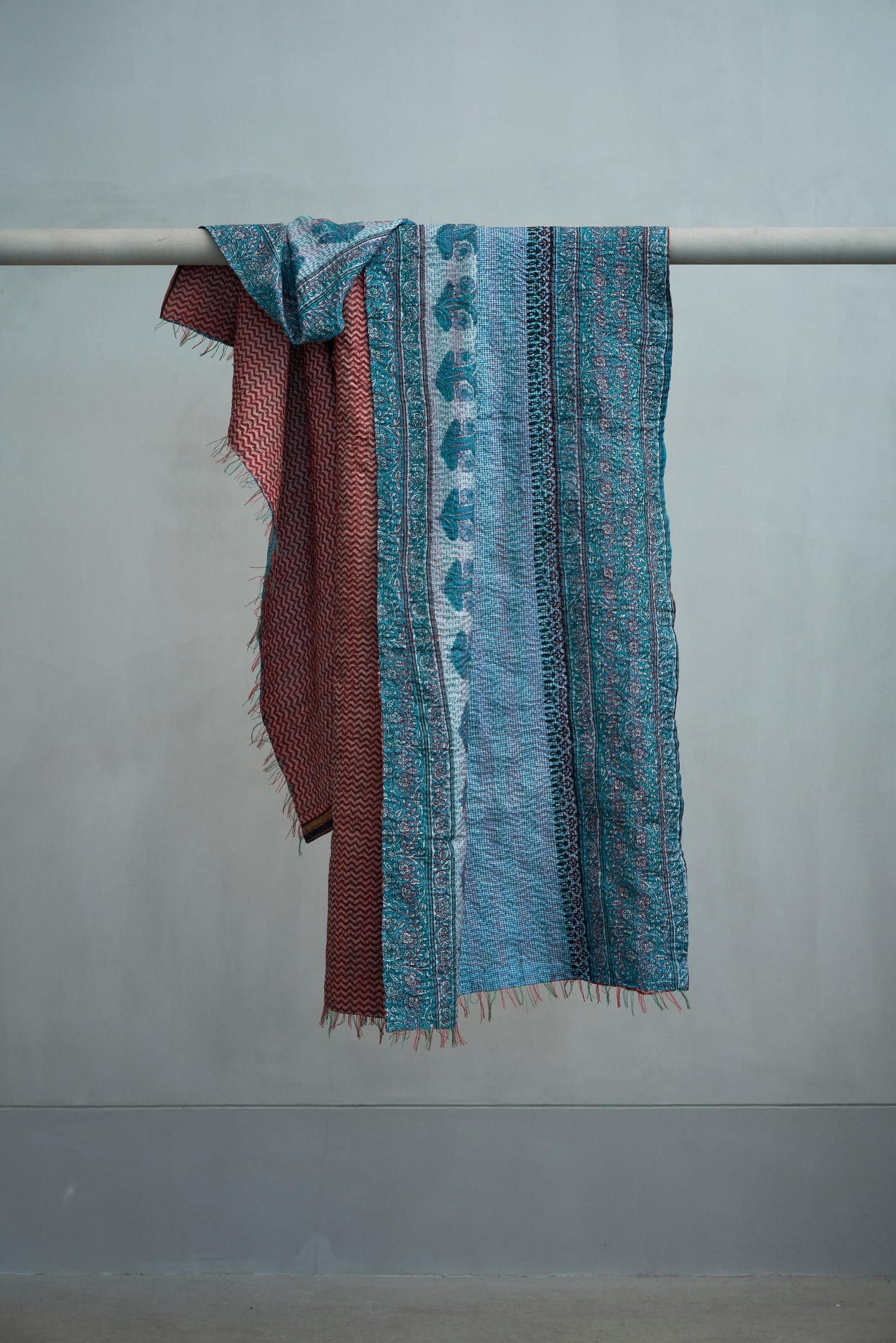 NEO KANTHA｜STOLE 21
