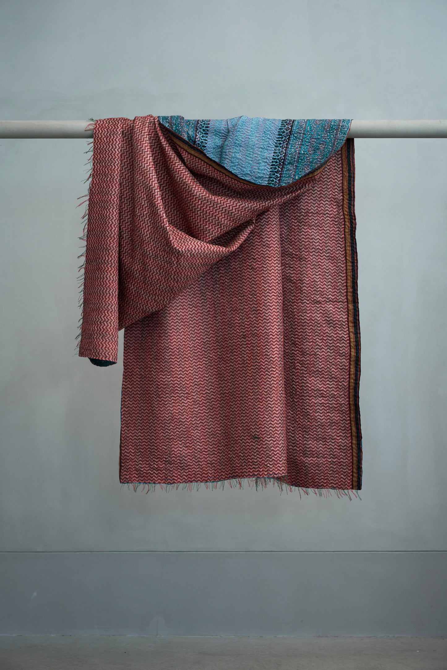NEO KANTHA｜STOLE 21