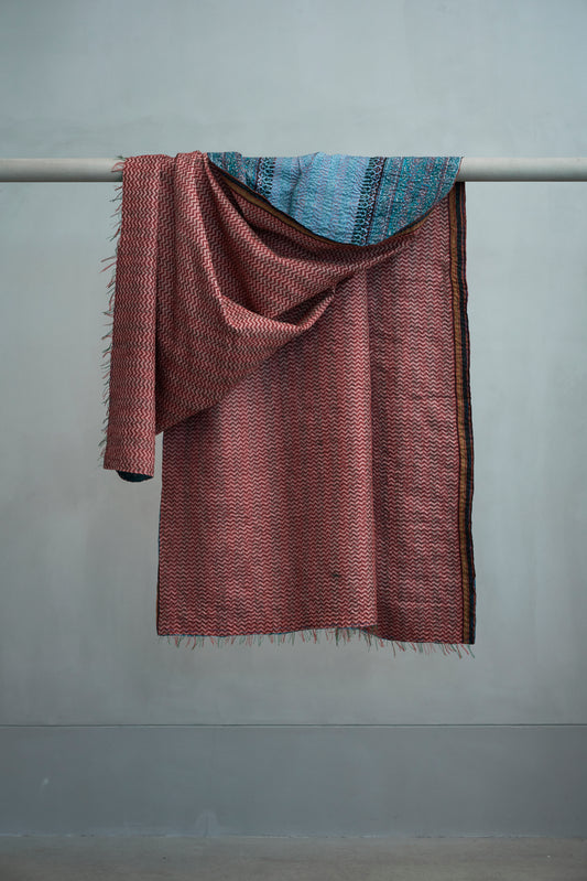 NEO KANTHA｜STOLE 21