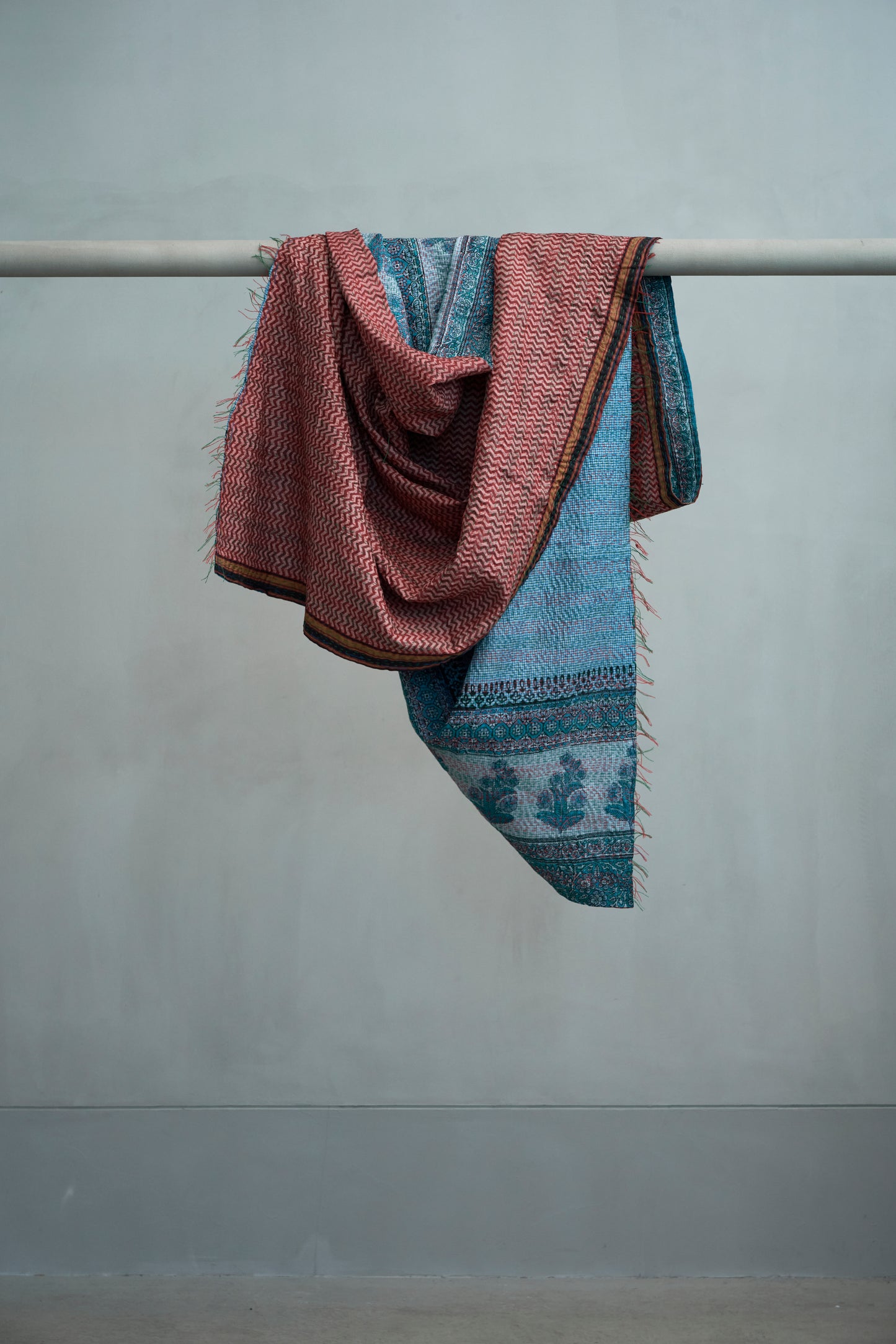 NEO KANTHA｜STOLE 21
