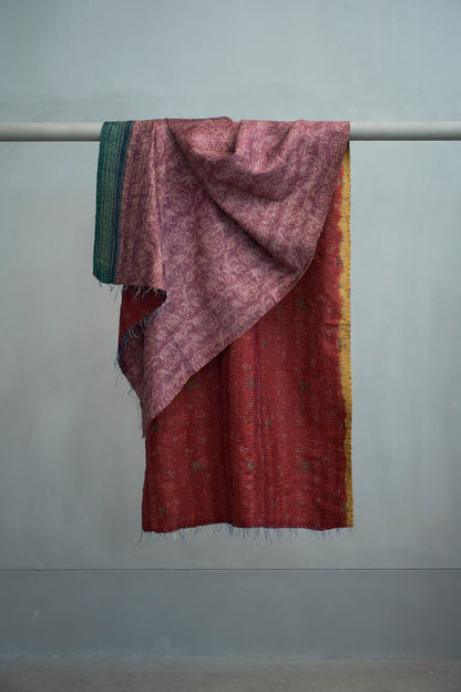 NEO KANTHA｜STOLE 22