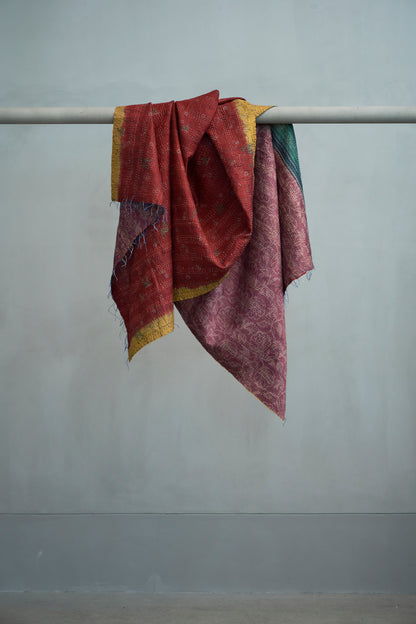 NEO KANTHA｜STOLE 22