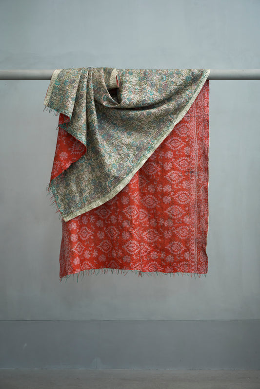 NEO KANTHA｜STOLE 23