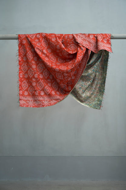 NEO KANTHA｜STOLE 23