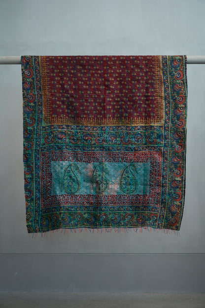 NEO KANTHA｜STOLE 24