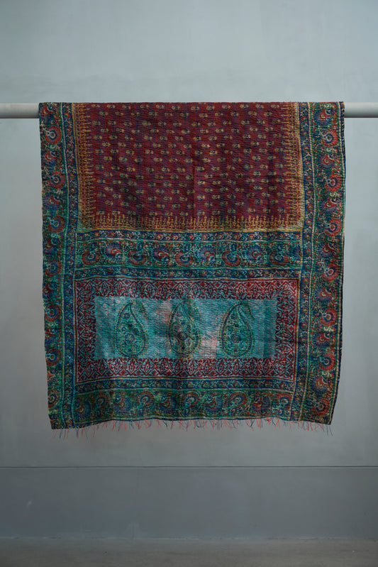 NEO KANTHA｜STOLE 24