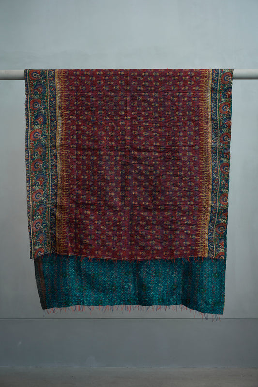 NEO KANTHA｜STOLE 24