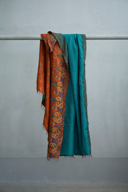 NEO KANTHA｜STOLE 02