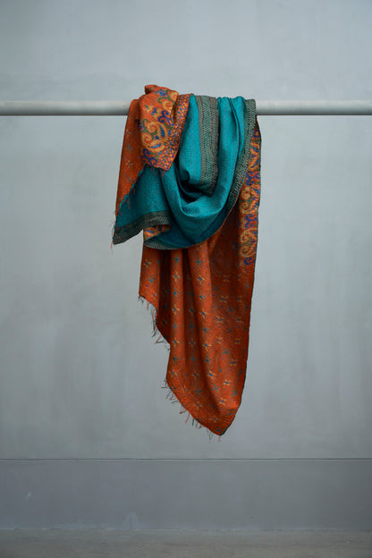 NEO KANTHA｜STOLE 02