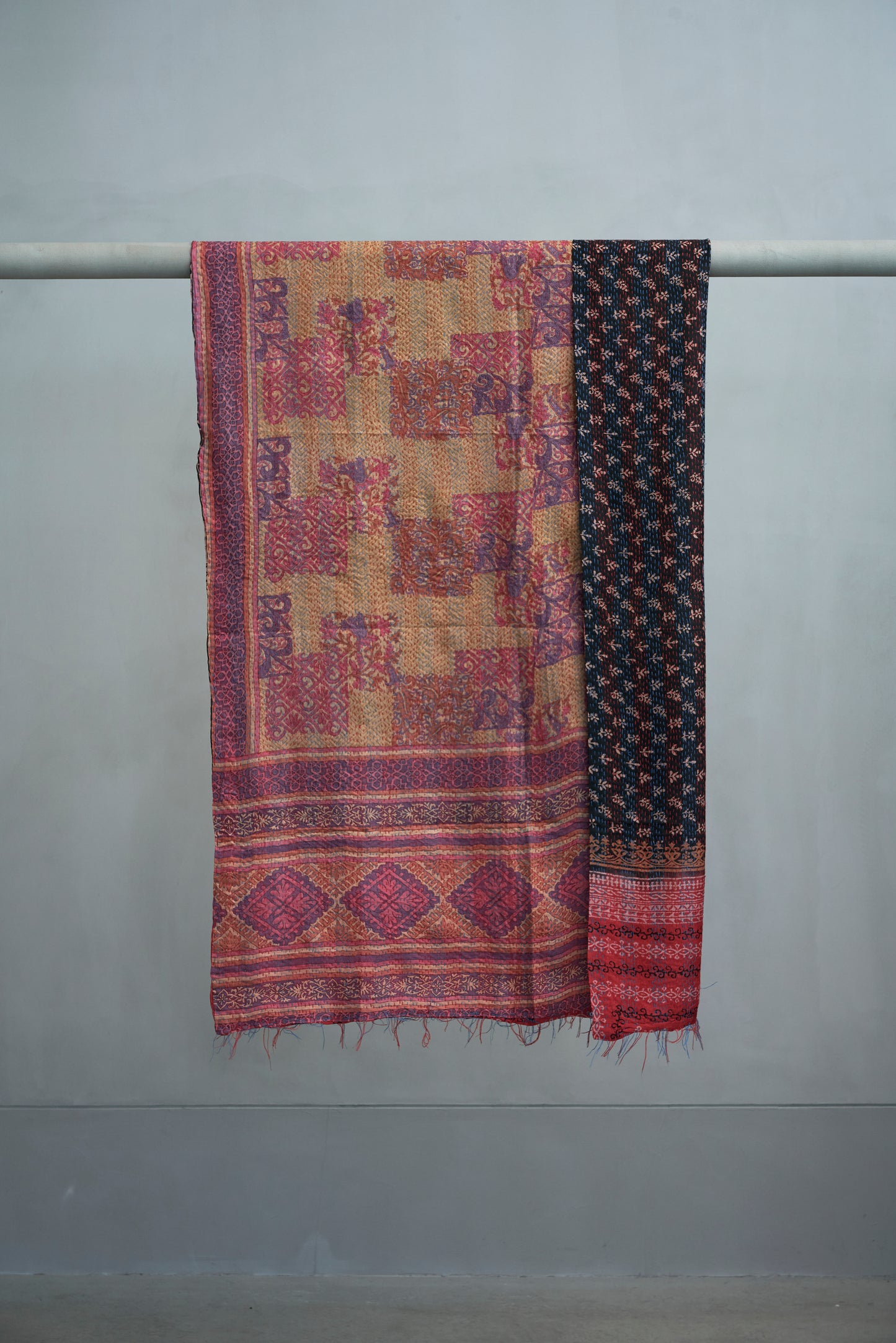NEO KANTHA｜STOLE 03