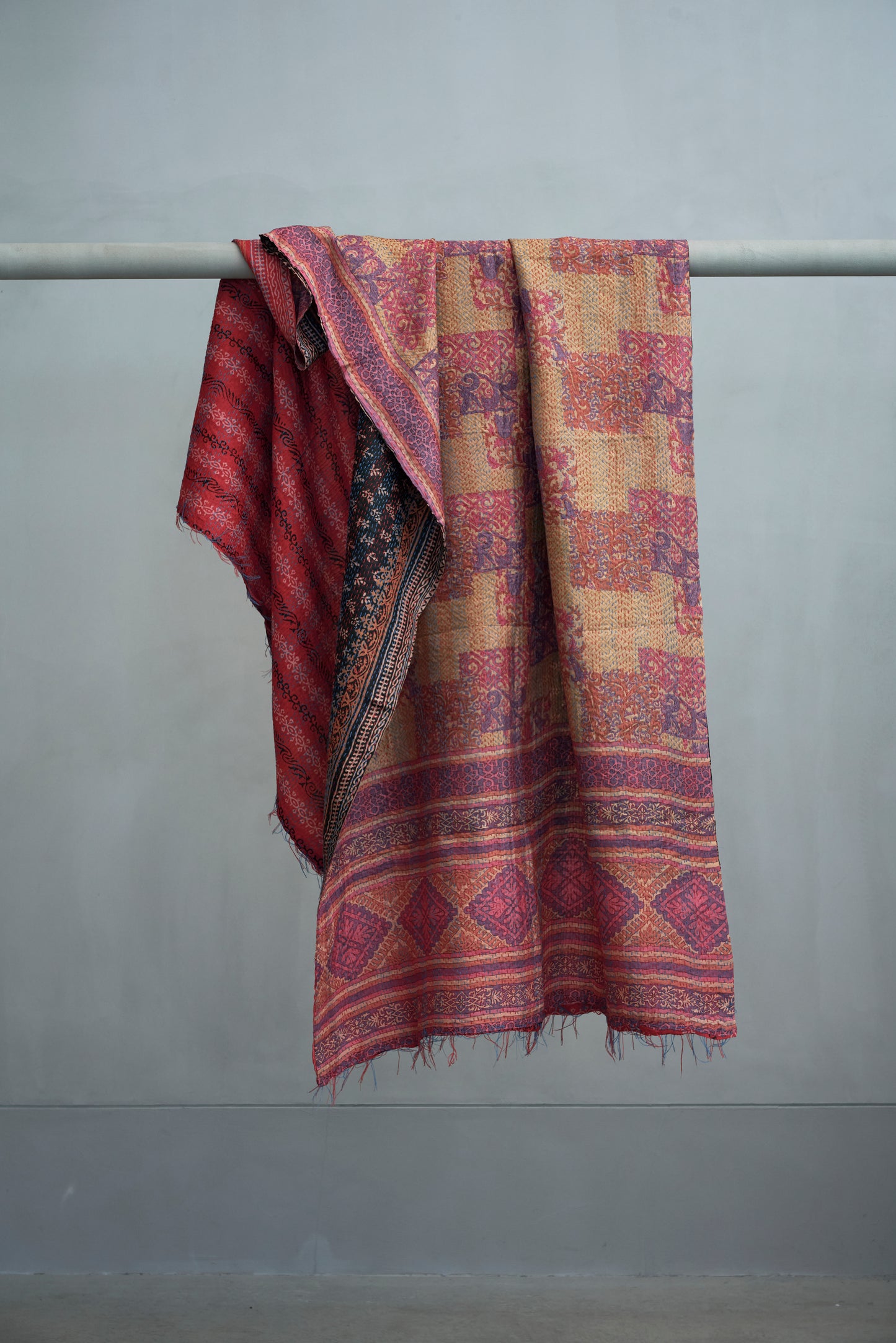 NEO KANTHA｜STOLE 03