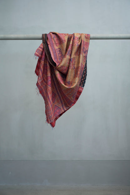 NEO KANTHA｜STOLE 03