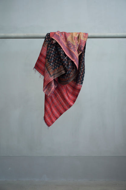 NEO KANTHA｜STOLE 03