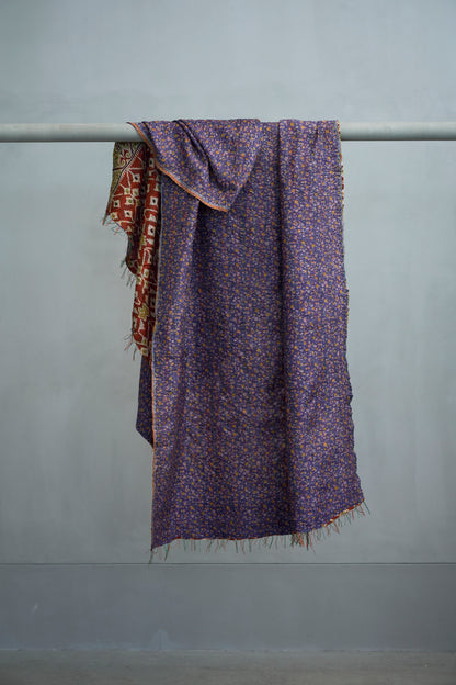 NEO KANTHA｜STOLE 04