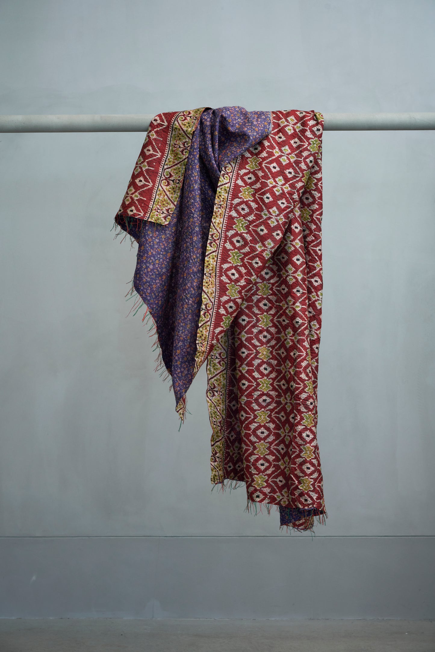 NEO KANTHA｜STOLE 04